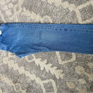 Bundle of 33-30’s and 32-30’s levi’s 501 classic button fly